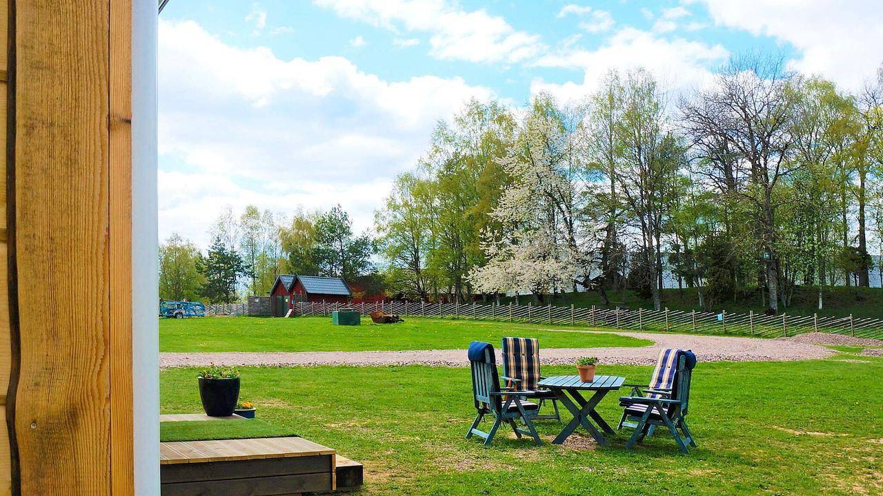 Ferienhaus für 4 Personen (45 m²) in Sandhem in Sandhems distrikt, Sandhem