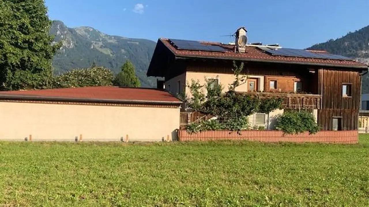 Appartamento vacanze a Kramsach a partire da 127€ a notte