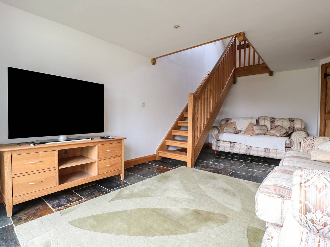 Cottage für 5 Personen mit Garten in Gilwern, Brecon Beacons