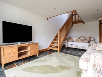 Cottage for 5 People in Gilwern, Monmouthshire, Photo 2