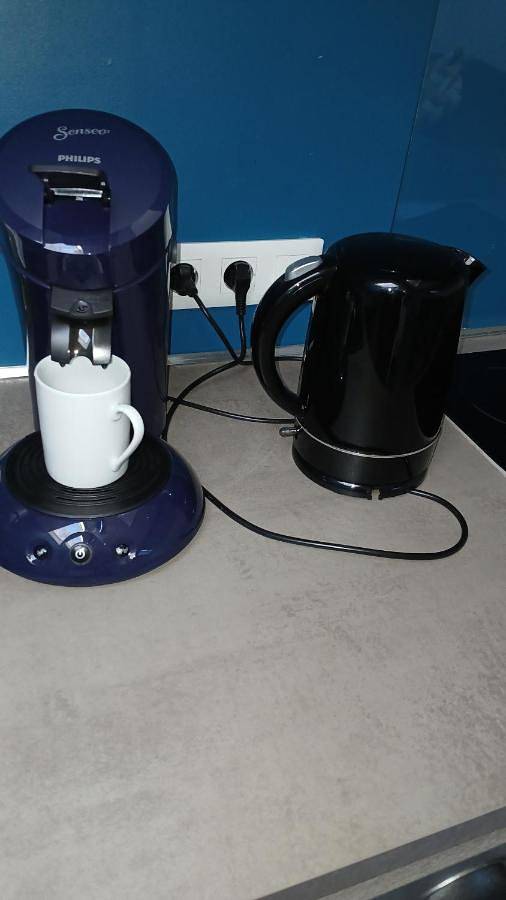 Gîte pour 4 personnes à Craponne - 3