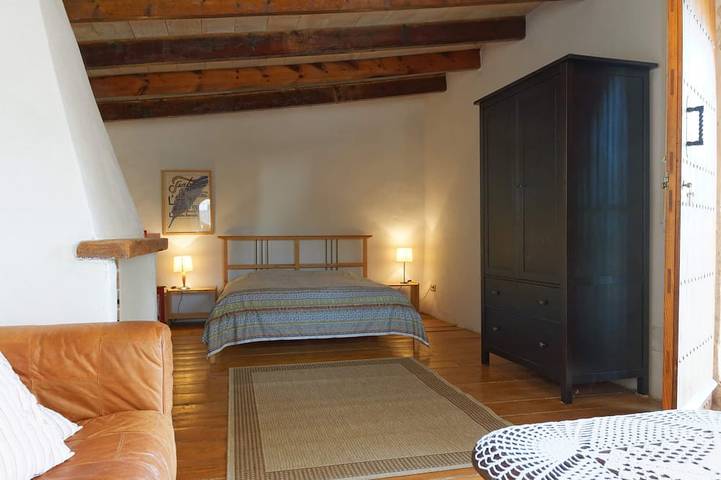 Finca für 6 Personen, mit Garten in Montuïri - 4