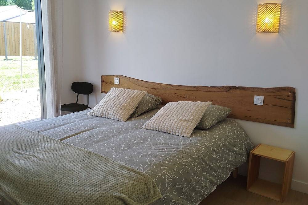 Gîte des Peupliers 3 *** 35 mn du Puy du Fou in Courlay, Deux-Sèvres