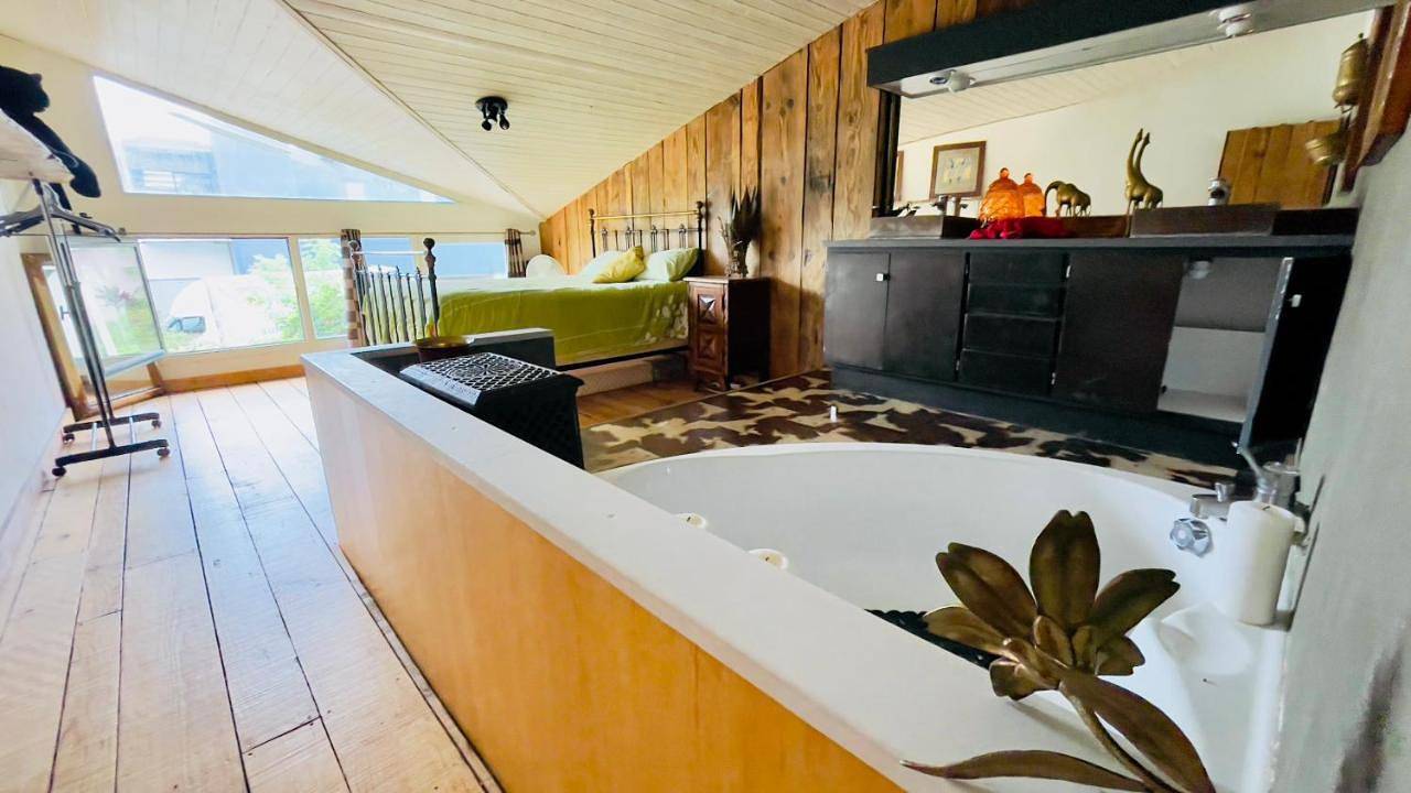 Carwyns Surf House in Seignosse, Côte d’Argent