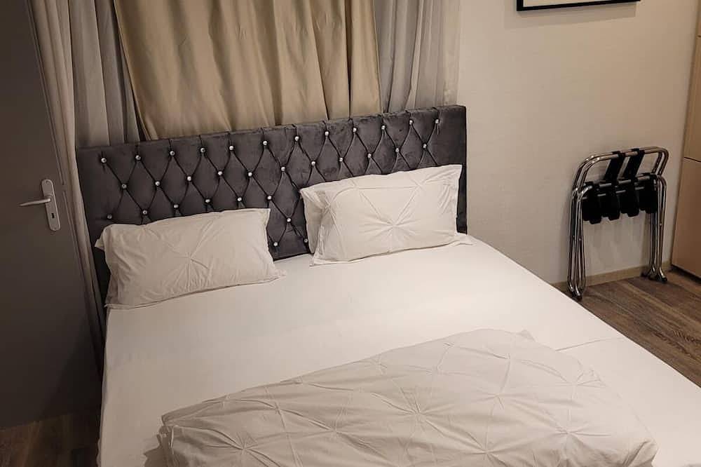 Ganze Wohnung, Cozy 1-bedroom apartment in perfect Landstuhl with Ac in Landstuhl, Saar-Nahe-Bergland