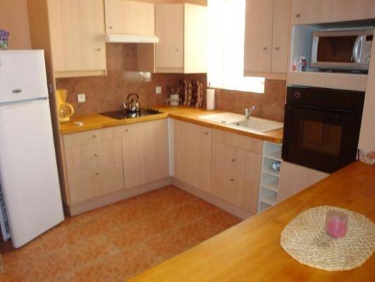 Location de vacances pour 7 personnes, avec terrasse à Nogent-sur-Seine - 3