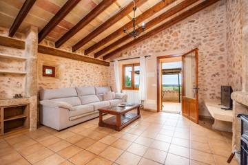 Ferienhaus in Campos, Mallorca Süden für 4 