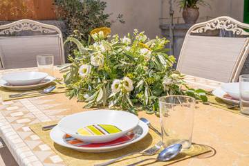 Casa de vacaciones in Sóller, Serra de Tramuntana für 6 