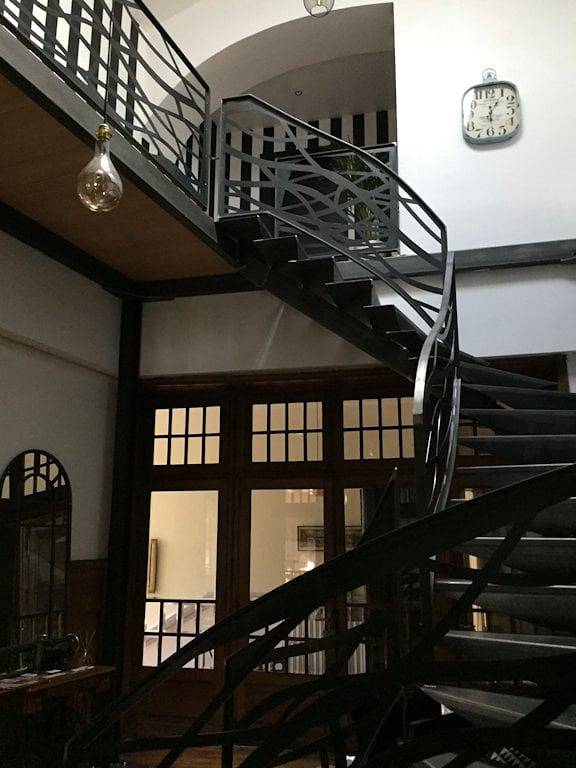 La Fraizière, chambres d'hôtes de charme - Suite Cassandre in Arnaville, Toul