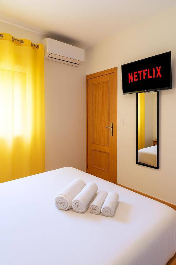 Apartamento de vacaciones para 2 personas - 1