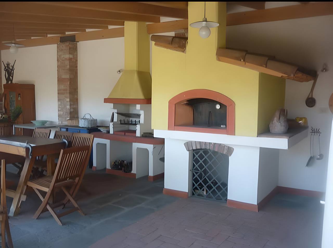 Casa Vacaciones 'Entre 5 Terre y Versilia' con Jardín Compartido, Wi-Fi y Aire Acondicionado in Sarzana, Parque Natural Regional de Montemarcello-Magra-Vara