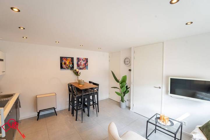 Ferienwohnung für 3 Personen in Tilburg