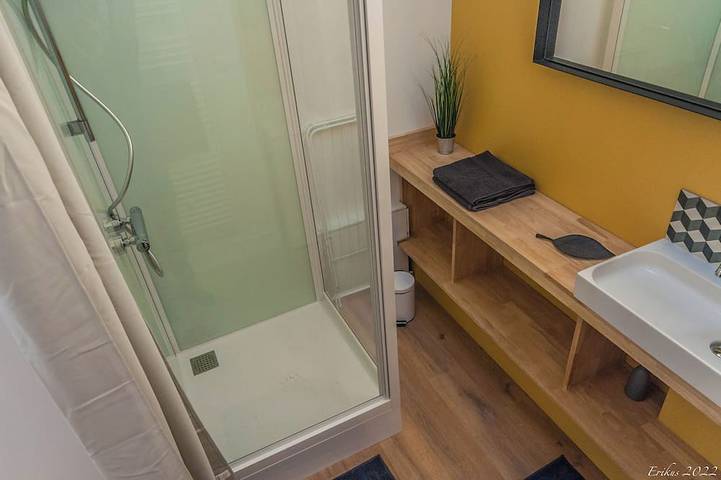 Gîte pour 4 personnes à La Gorgue - 3