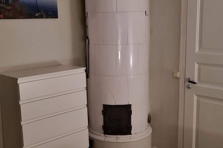 Haus 200m vom Wasser entfernt in Oskarshamns und Umgebung