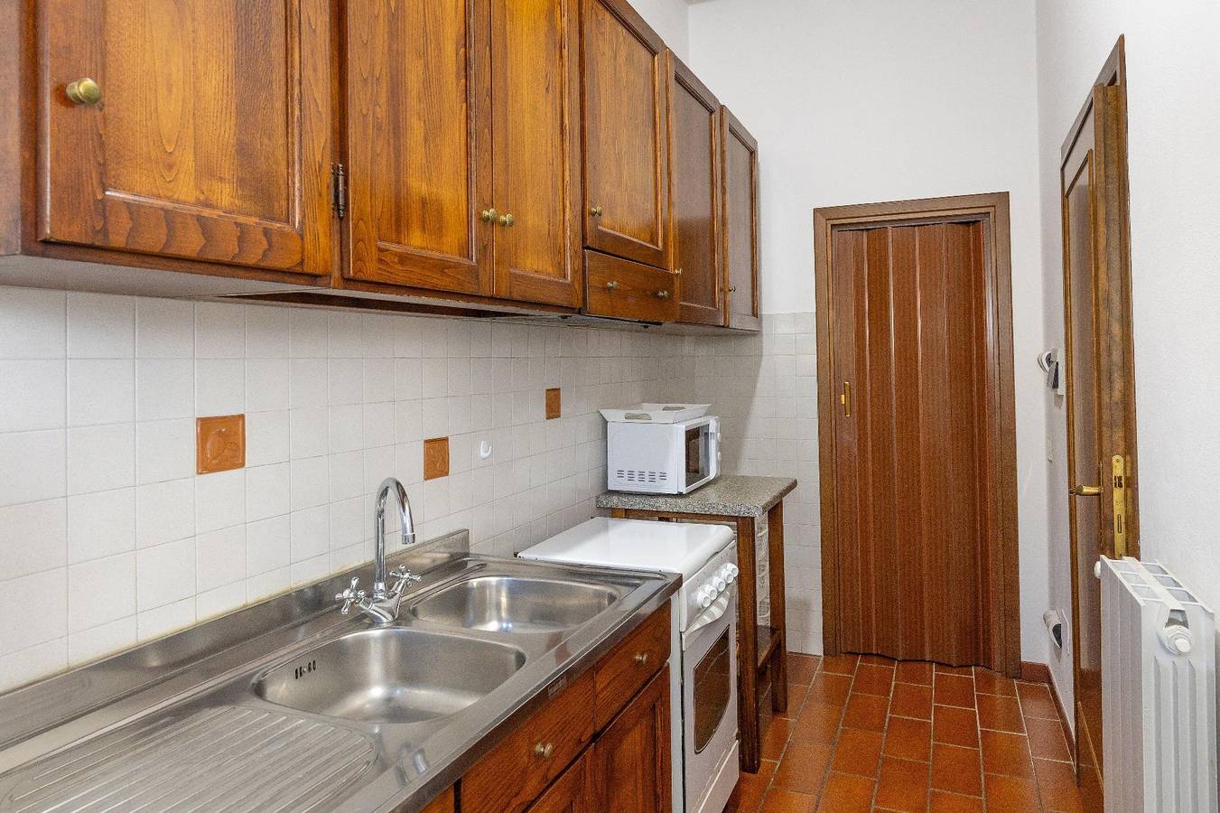 Apartamento vacacional entero, Casa Milla - Two-room apartment Woodcock in Cecina (desambiguación), Costa Etrusca