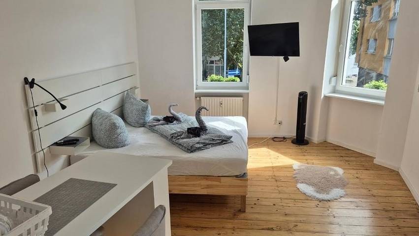 Ferienwohnung für 2 Personen in Kaiserslautern