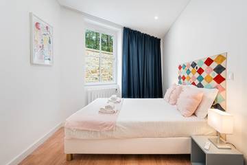 Maison De Vacances pour 4 Personnes dans Bonfim, District de Porto, Photo 1