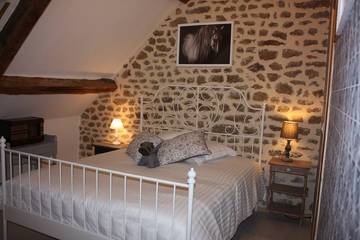 Chambre D’hôte pour 2 Personnes dans Magny-le-Désert, Région d'Alençon, Photo 3