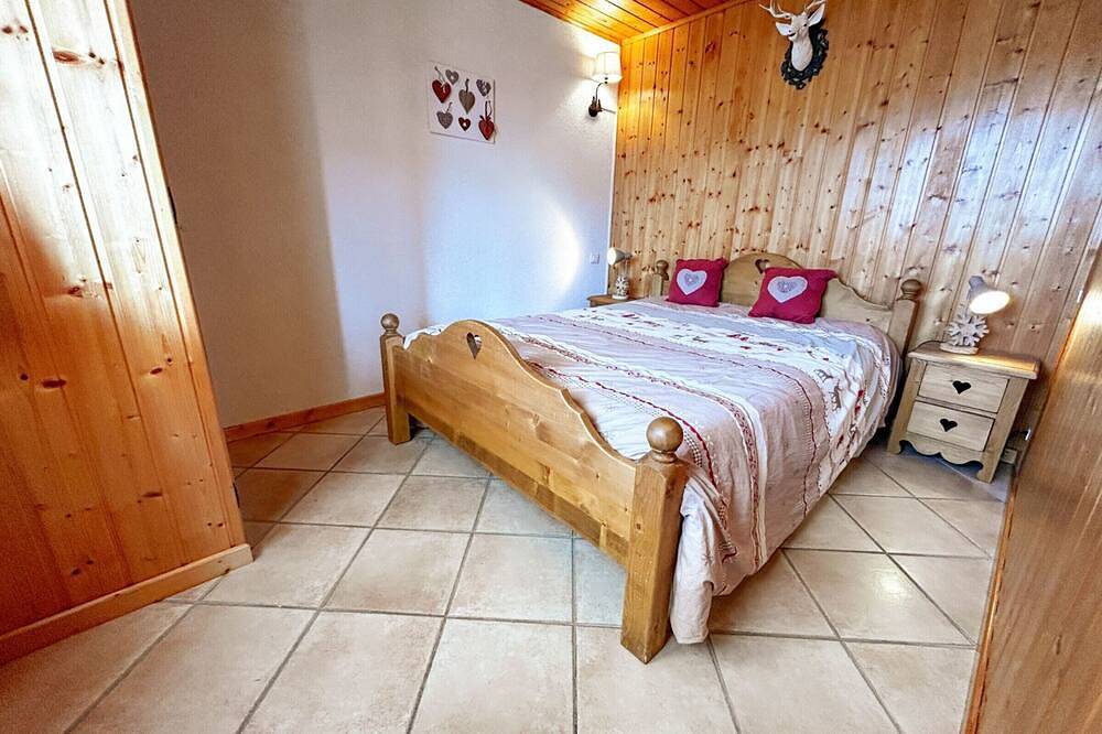 Chalet für bis zu 16 Pers. in Bernex, Haustiere erlaubt in Bernex, Thonon-les-Bains und Umgebung
