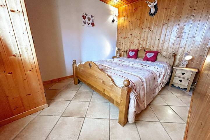 Chalet für bis zu 16 Pers. in Bernex, Haustiere erlaubt in Bernex, Thonon-les-Bains und Umgebung