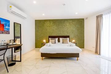 B&b for 2 People in Marsaxlokk, Malta Island, Photo 3