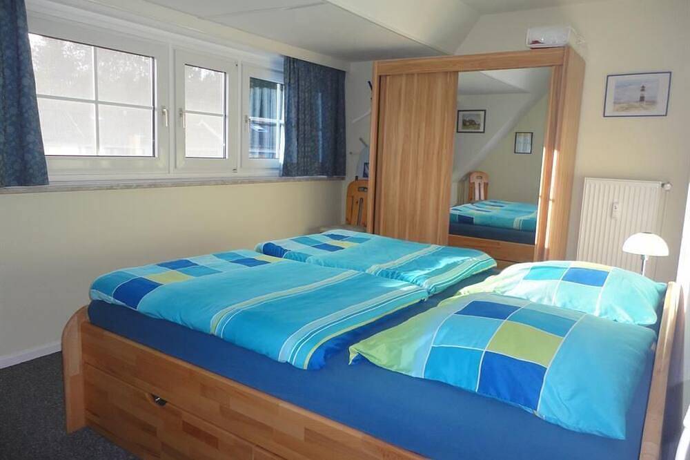 Ganze Wohnung, Ferienwohnung Denker in Böhl (St. Peter-Ording), St. Peter-Ording