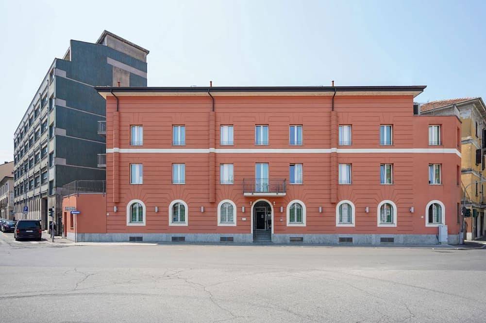 Bnbook Studio Superior Matteotti in Novara, Novara Province