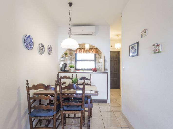 Ferienhaus für 4 Personen, mit Garten und Balkon in Empuriabrava - 3
