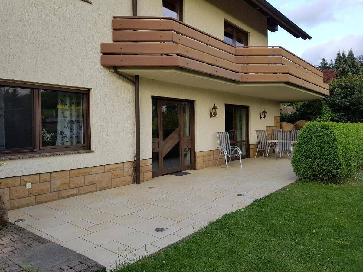 Ganze Wohnung, Fewo Kretschmann in Pfaffendorf, Königstein