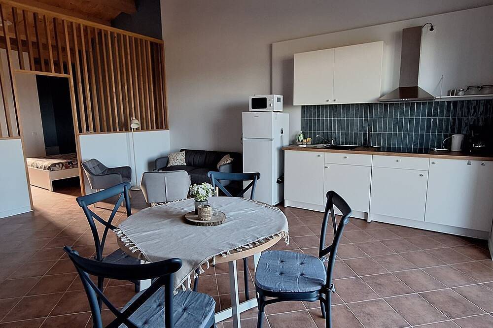 Casa Talènt, dog-friendly vacation rental in the heart of Le Marche! in Monte Porzio, Valle del Metauro
