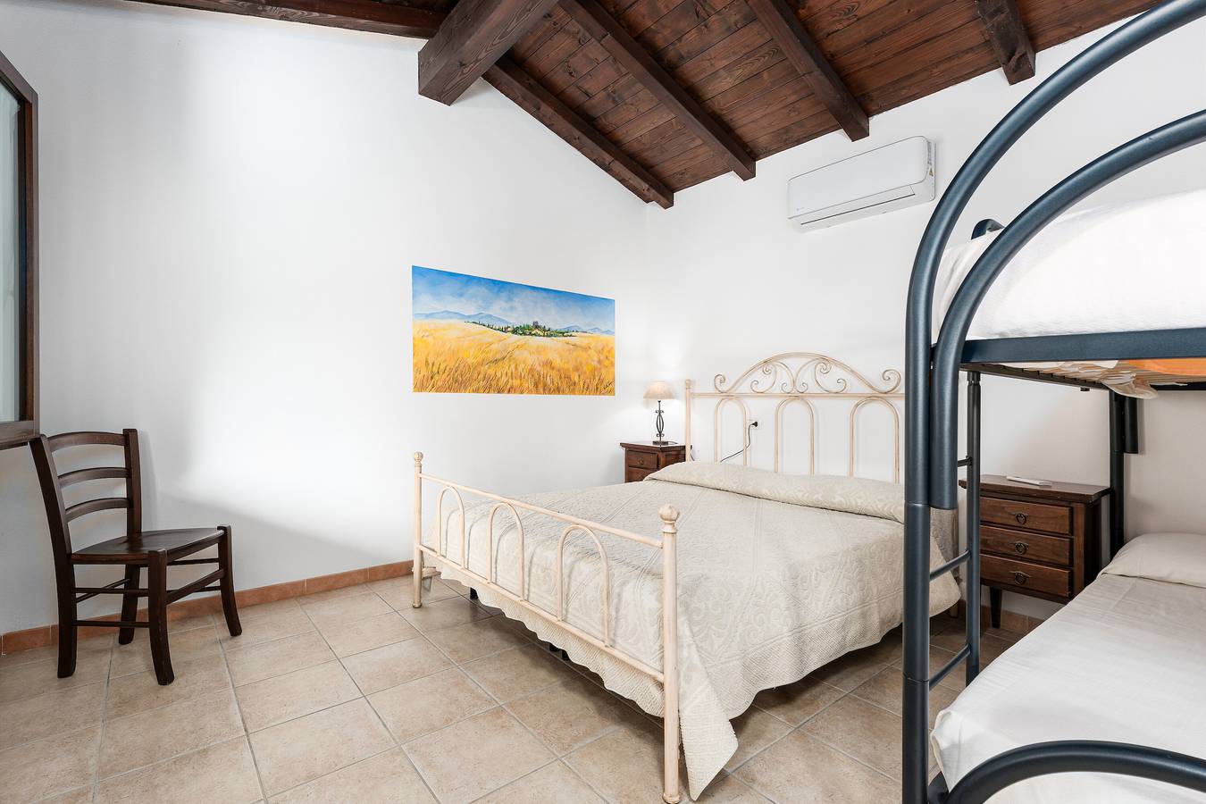 Agriturismo 'Calaliberotto' mit Bergblick, Wi-Fi und Klimaanlage in Orosei, Golf von Orosei