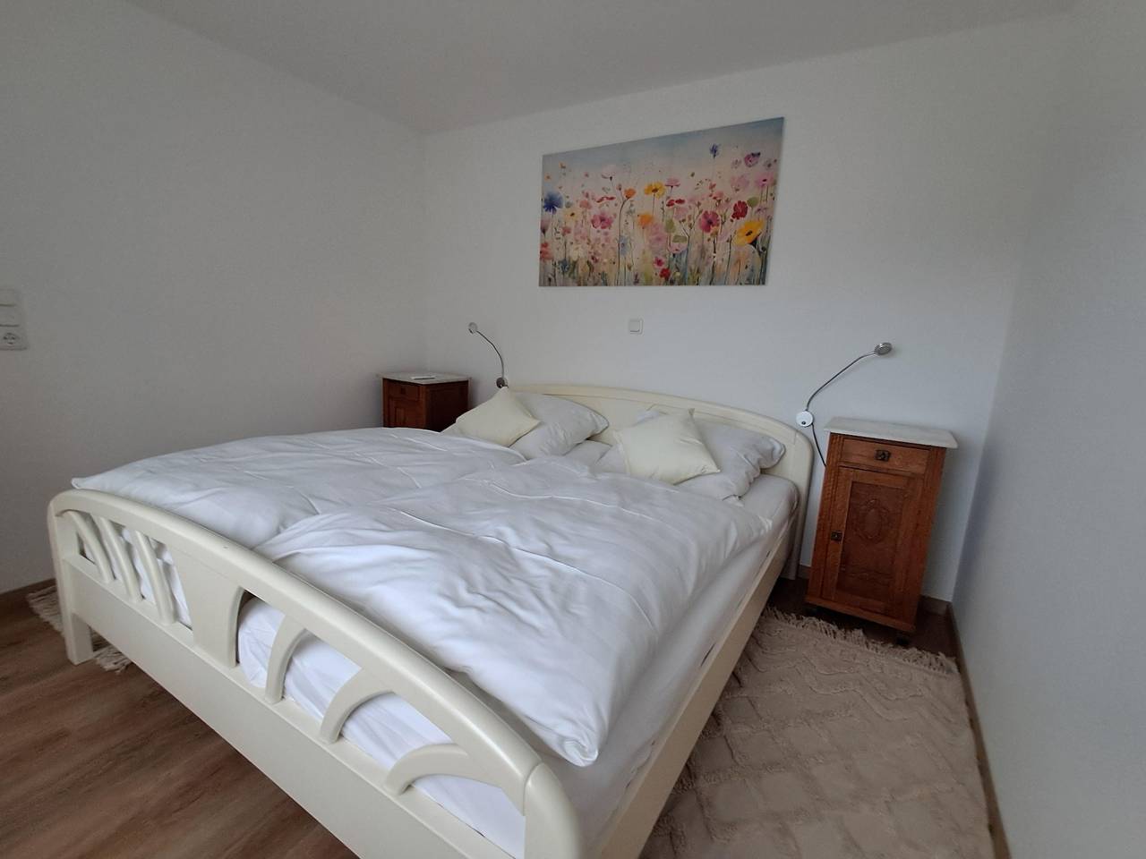 Ganze Ferienwohnung, Ferienwohnung Löwensen in Bad Pyrmont, Weserbergland