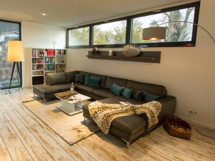 Strandhaus für 10 Personen, mit Garten in Sellin - 4