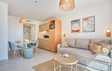 Ferienwohnung für 6 Personen in La Bergerie, Hyeres, Bild 3