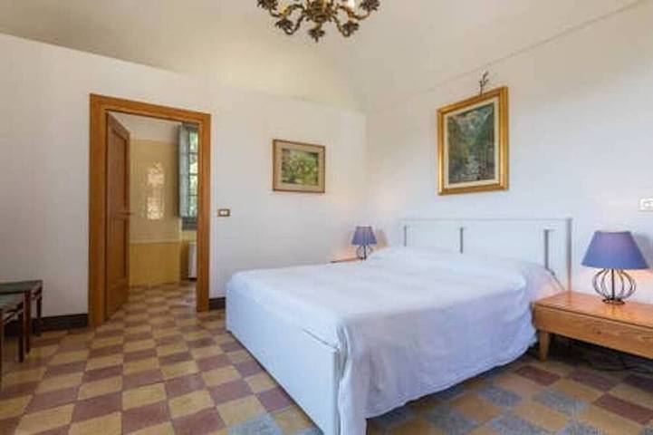 Ferienwohnung für 4 Personen, mit Pool und Garten in Savona - 3