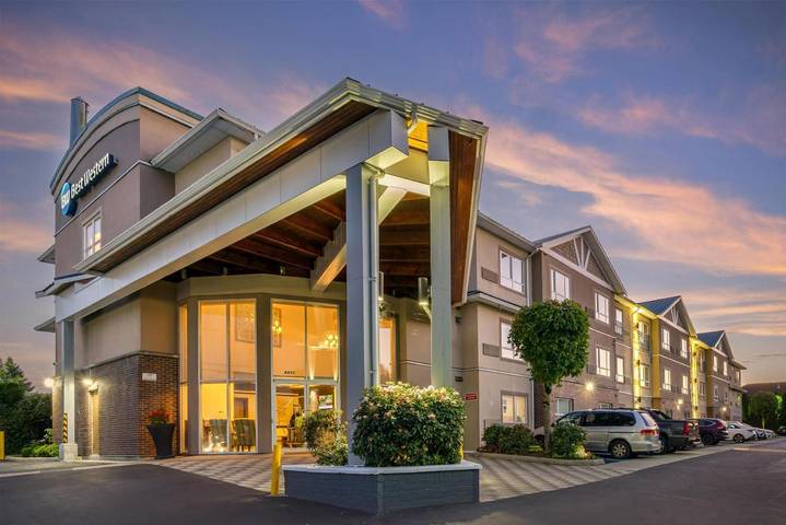 Hotel para 4 personas, con jacuzzi y piscina - 1