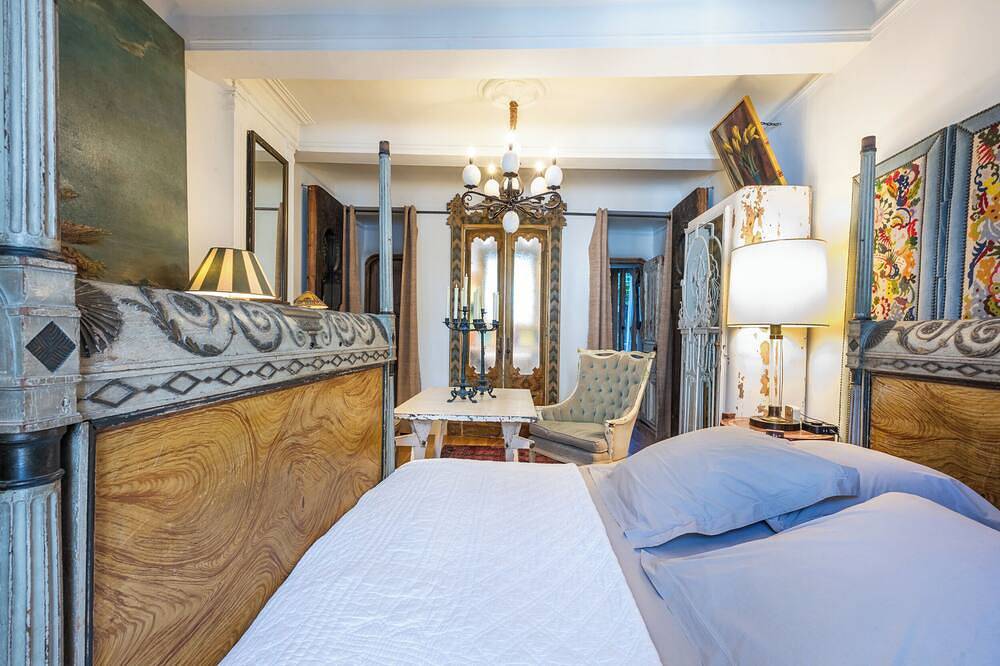 The Pool House - Organic Charm & Pool in Goult, Parque natural regional del Luberon