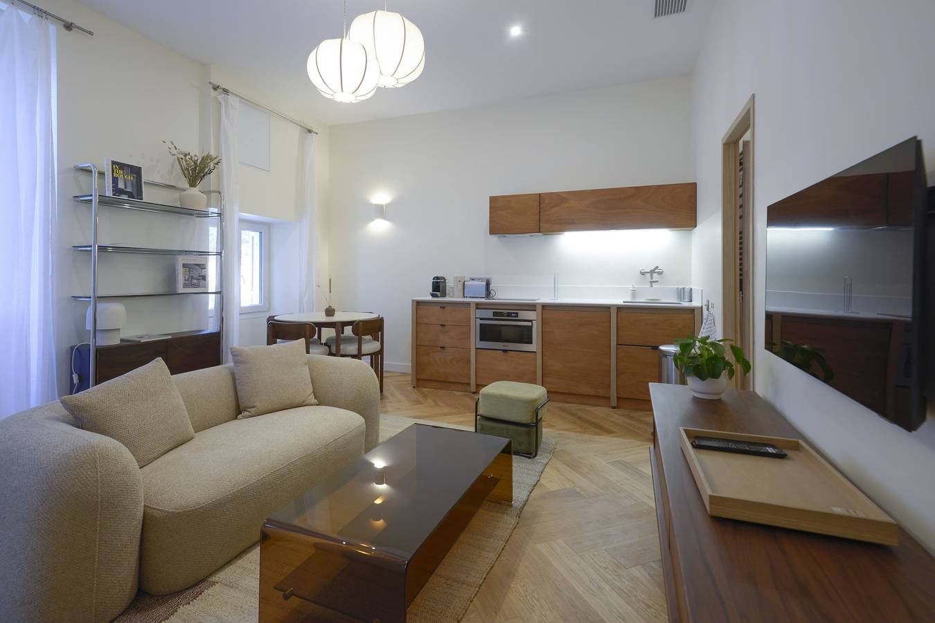 Appartement de vacances