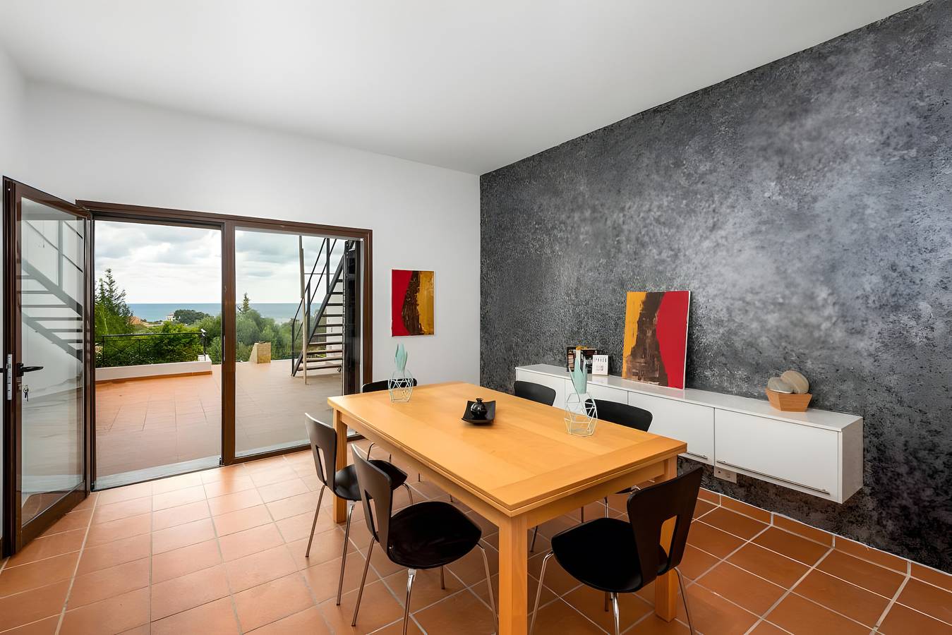 Apartment 'Superior No 1' with Mountain View, Wi-Fi and Air Conditioning in Gennadi, Rhodes
