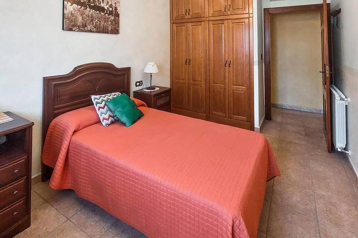 Location de vacances pour 5 personnes, avec terrasse à Las Torres de Cotillas - 3