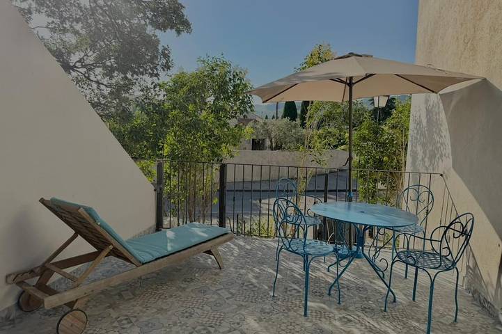 Appartement de vacances pour 4 personnes