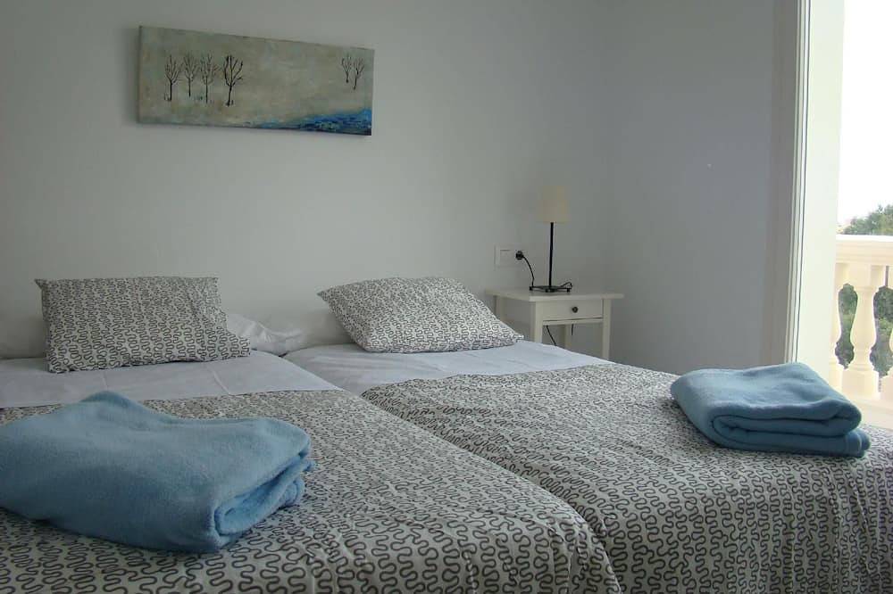 Ferienhaus Cala Bona für 1 - 8 Personen mit 4 Schlafzimmern - Doppelhaus in Cala Bona, Son Servera