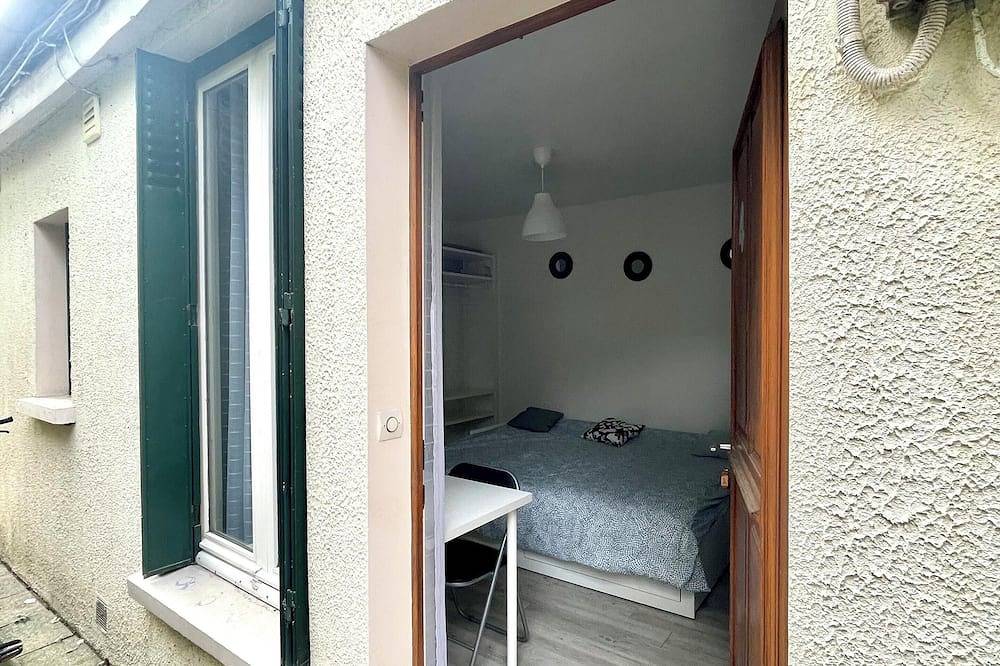Apartamento entero, Homerez - Estudio moderno Le Perreux-sur-Marne 17m² in Le Perreux-sur-Marne, Valle del Marne