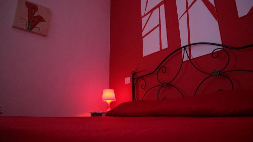 B&b per 3 persone, con Terrazza a Sarno