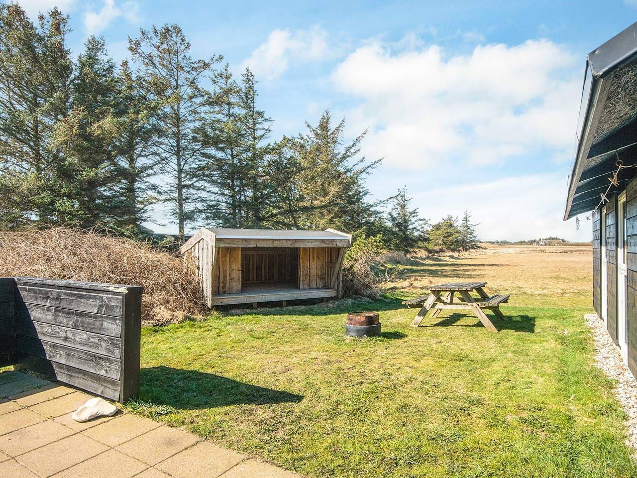 Luxury Retreat in Vorupor - By Traum Ferienwohnungen in Thy National Park