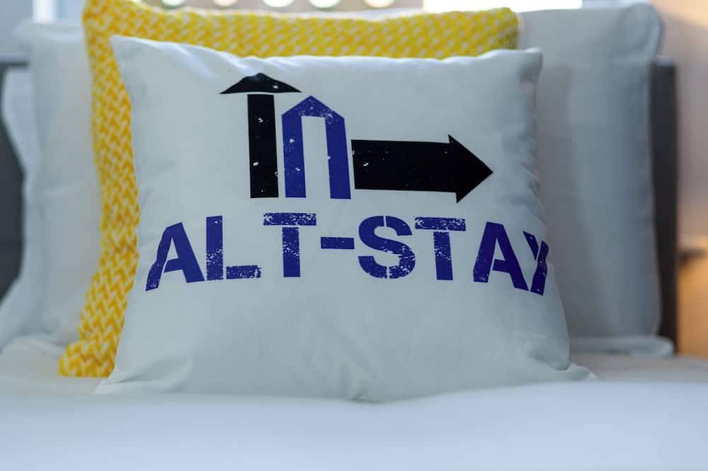 Ganze Wohnung, Wakefield Westgate Station - 2 Bed 2 Bath in Wakefield, Westliches Yorkshire