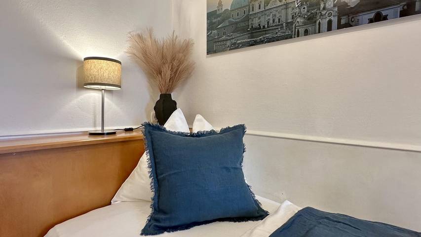 Hôtel pour 1 personnes - 1