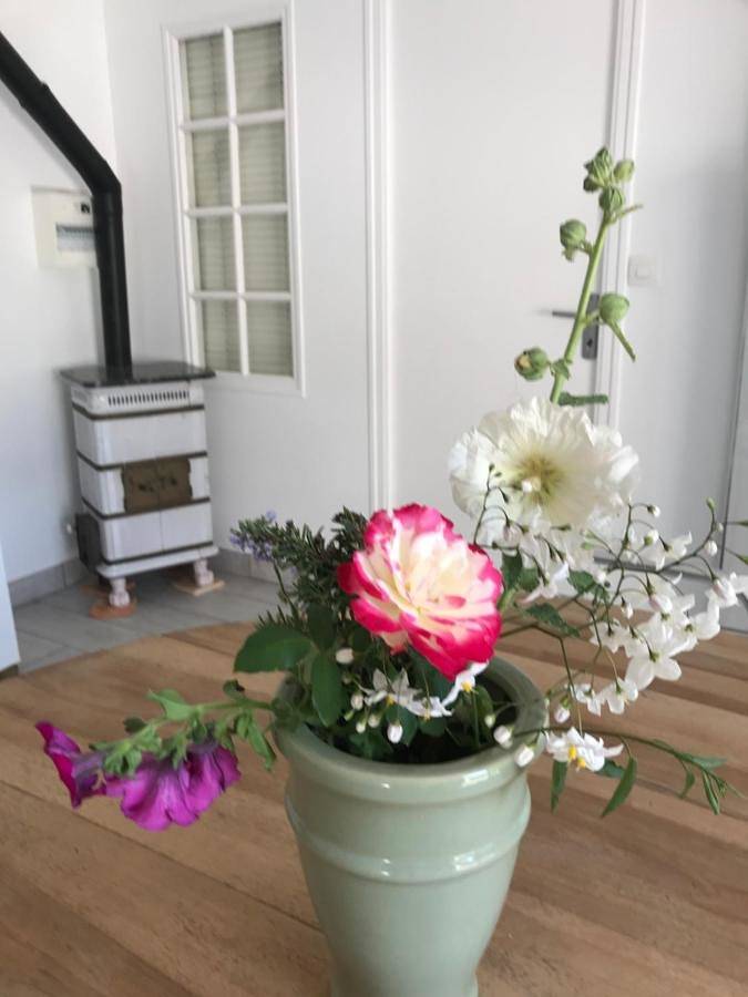 Appartement entier, La petite Escarpolette in Port Navalo, Arzon