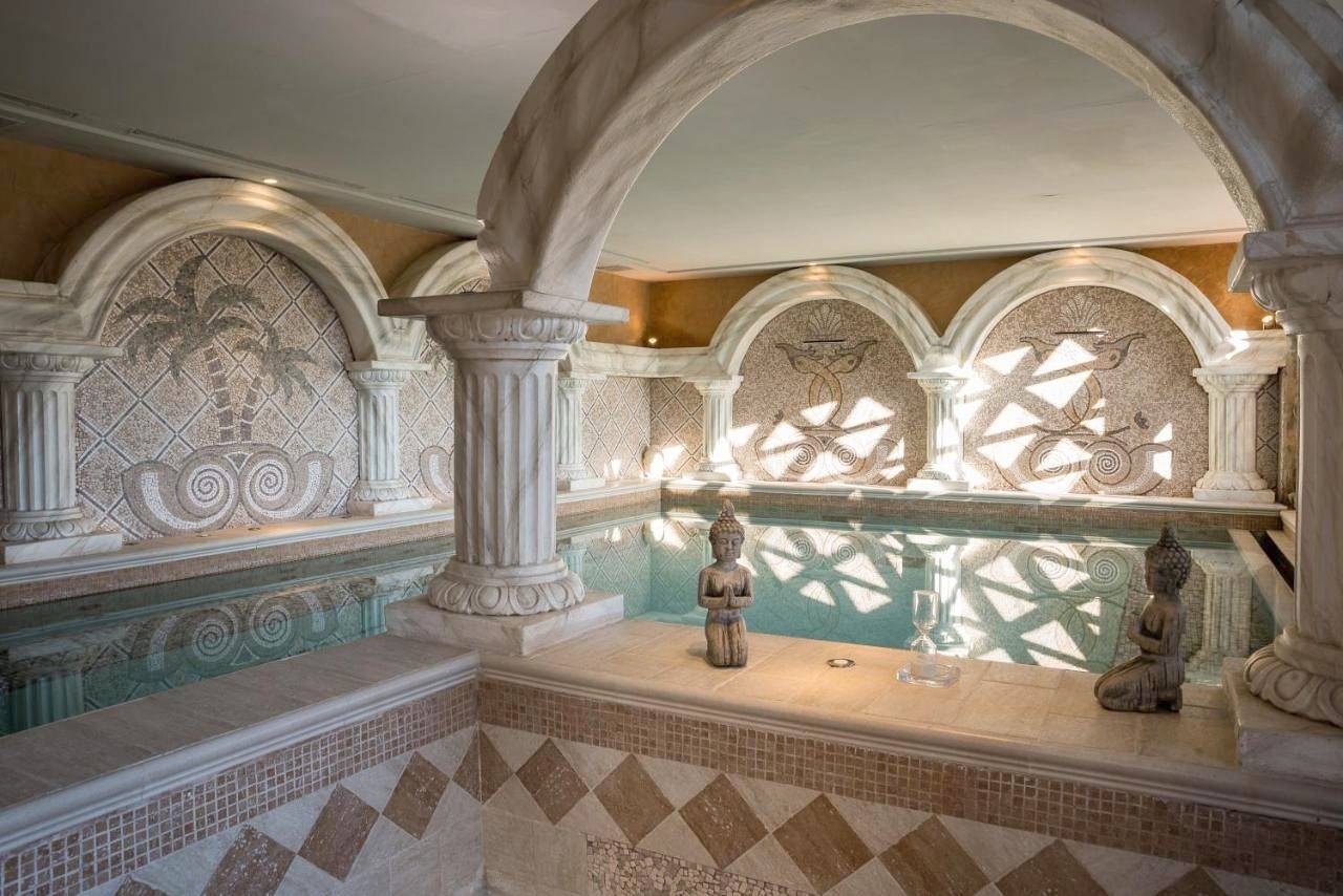La Rugea - Le Spighe Resort in Prato, Provincia di Prato