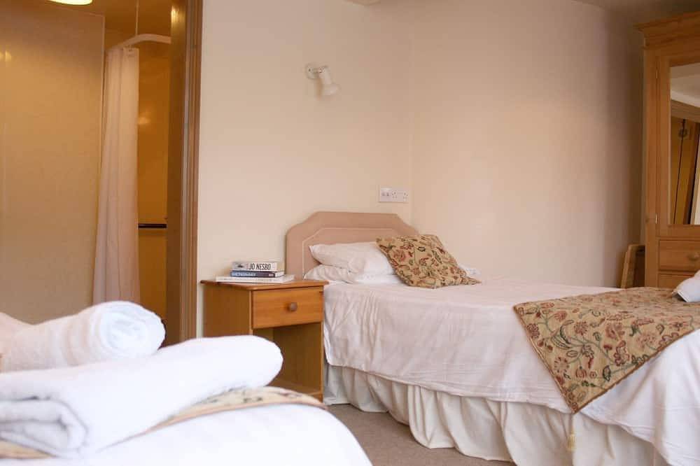 Cottage-2 - 3 Bedroom-Nasszelle in Wiltshire